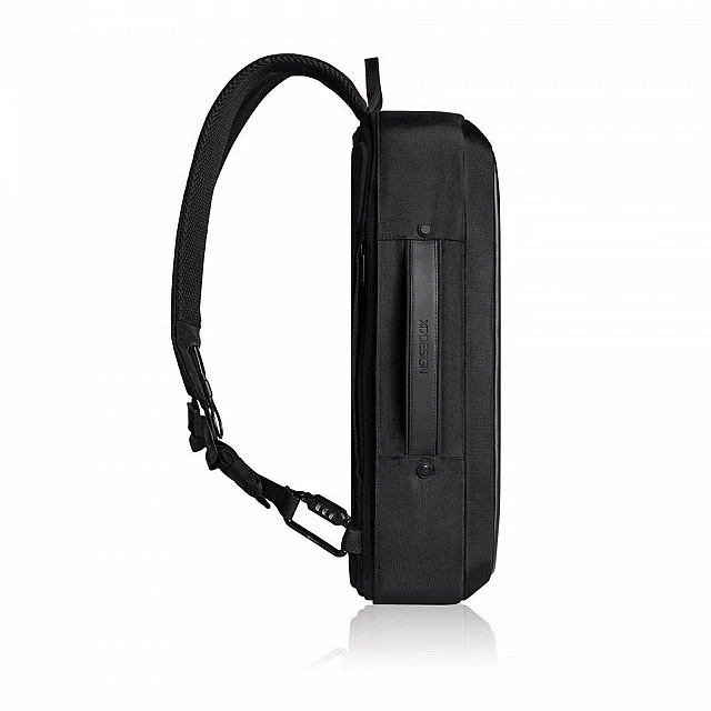 XD backpack-briefcase Bobby Bizz Anti-Theft
