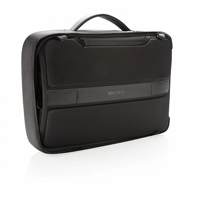 XD backpack-briefcase Bobby Bizz Anti-Theft