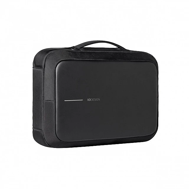 XD backpack-briefcase Bobby Bizz Anti-Theft