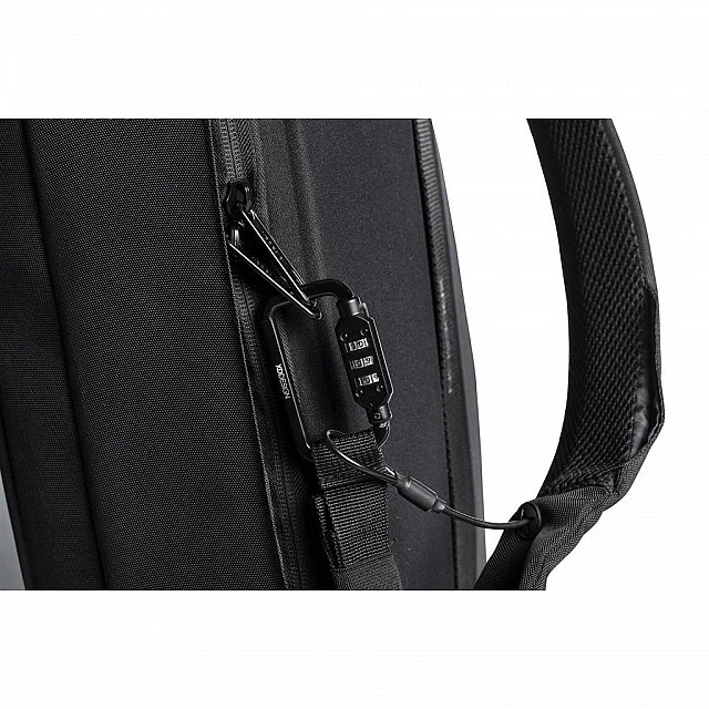 XD backpack-briefcase Bobby Bizz Anti-Theft