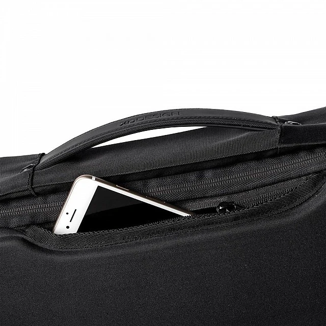 XD backpack-briefcase Bobby Bizz Anti-Theft