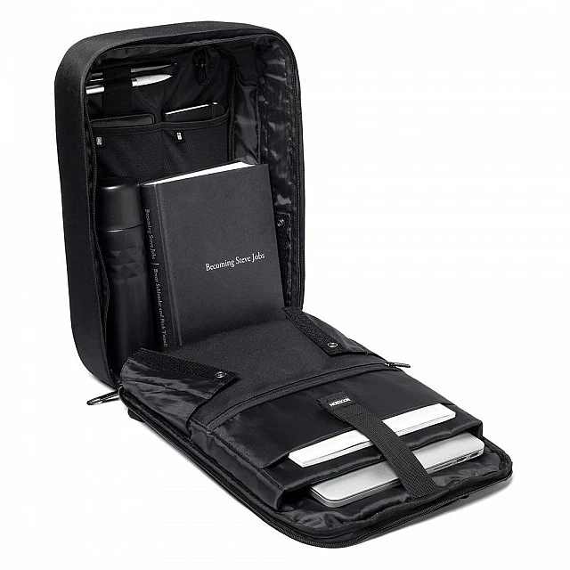 XD backpack-briefcase Bobby Bizz Anti-Theft