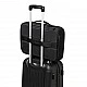 XD backpack-briefcase Bobby Bizz Anti-Theft
