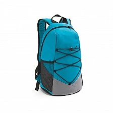 Hi!dea Раница Turim, 25 х 42 х 18 cm, полиестер, светлосиня