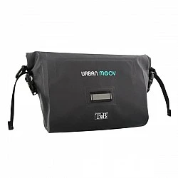 TNB scooter backpack Urban Moov, 3.5 L, black