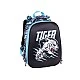 Pulse backpack Anatomic Cube - Tiger, blue