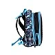 Pulse backpack Anatomic Cube - Tiger, blue