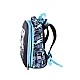 Pulse backpack Anatomic Cube - Tiger, blue