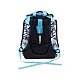 Pulse backpack Anatomic Cube - Tiger, blue