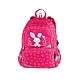 Pulse Раница Anatomic Pink Rabbit, розова