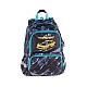 Pulse backpack Anatomic Speedway, gray-blue