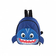 Pulse Раница Baby Shark, синя