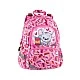 Pulse backpack Anatomic Happy Mouse, pink