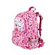 Pulse backpack Anatomic Happy Mouse, pink