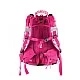 Pulse backpack Anatomic Happy Mouse, pink