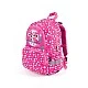 Pulse Раница Anatomic Pink Owl, розова