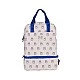 Milan Backpack 460, with insulated compartment, 13.5 L, beige