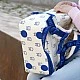 Milan Backpack 460, with insulated compartment, 13.5 L, beige