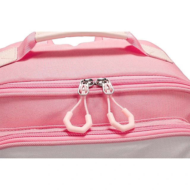Kingsons Ergo Junior backpack, school, pink