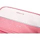 Раница Kingsons Ergo Junior, ученическа, розова
