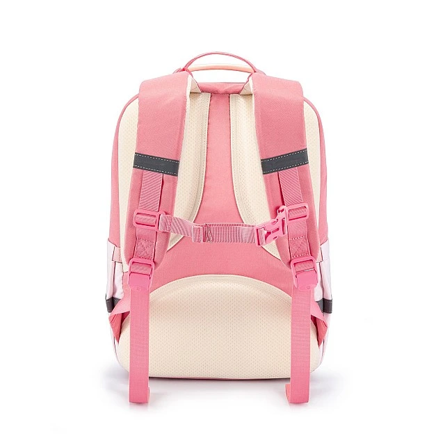 Kingsons Ergo Junior backpack, school, pink