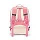 Раница Kingsons Ergo Junior, ученическа, розова