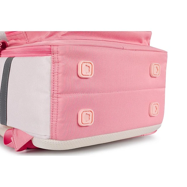 Kingsons Ergo Junior backpack, school, pink