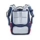 Раница Kingsons Ergo Junior, ученическа, синя