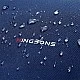 Раница Kingsons Ergo Junior, ученическа, синя