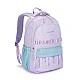Kingsons Flow backpack, school, purple