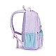 Kingsons Flow backpack, school, purple