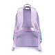 Kingsons Flow backpack, school, purple