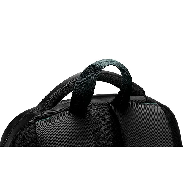 Kingsons Flow backpack, school, black