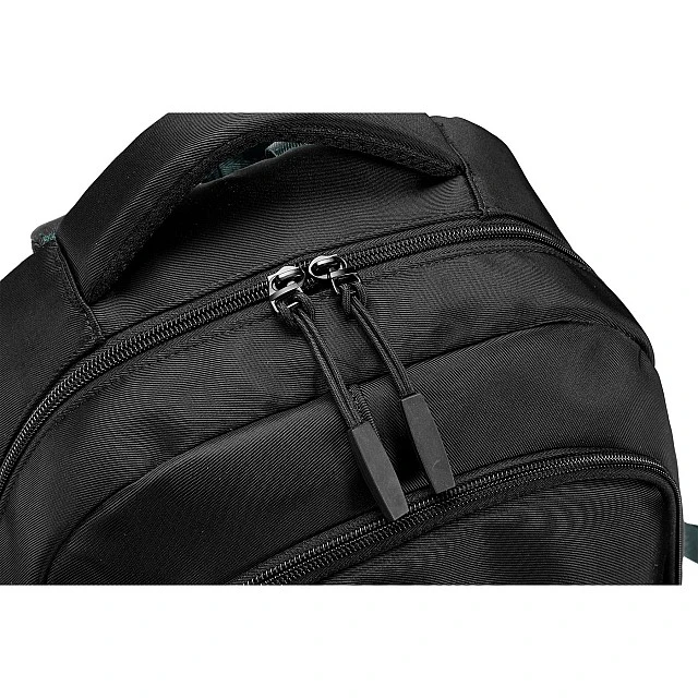 Kingsons Flow backpack, school, black