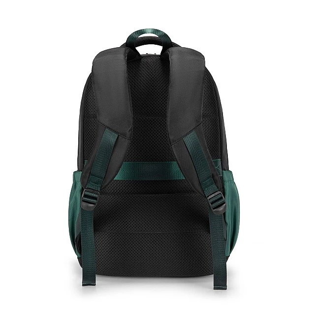 Kingsons Flow backpack, school, black