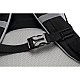 Раница Kingsons Safeback Junior, ученическа, черна