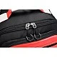 Раница Kingsons Safeback Junior, ученическа, черна