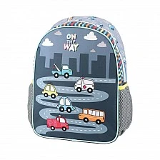 Раница Play Limo - На път, детска