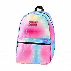 Backpack Play Xpack X169 Bright Colors, with 2 pockets
