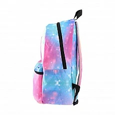 Backpack Play Xpack X169 Bright Colors, with 2 pockets