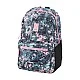 Play 4Pack X52 backpack, with 2 pockets, pink