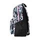 Play 4Pack X52 backpack, with 2 pockets, pink