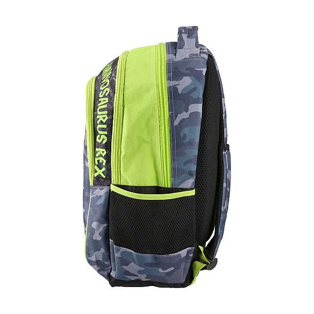 Play Smash Backpack - Dinosaur, for children