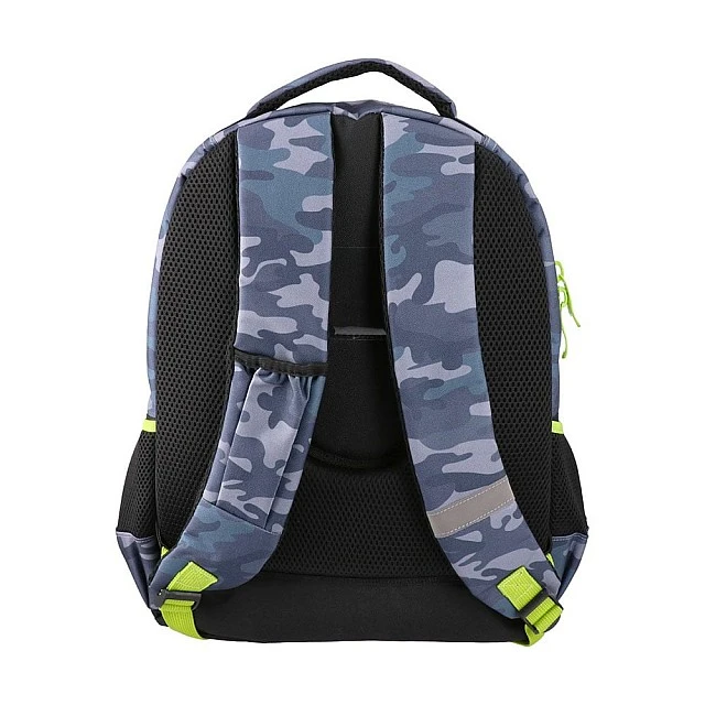 Play Smash Backpack - Dinosaur, for children