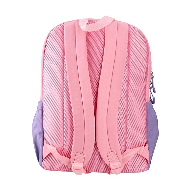 Раница Play Pop Fashion, мента и розово