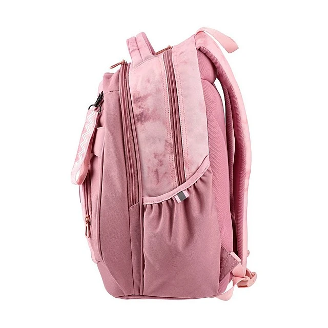 Play Apollo 262 backpack, ergonomic, pink