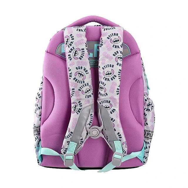 Play Maxx Backpack - Stitch, anatomical