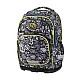 Play Superb Backpack - Football, anatomical, with legs