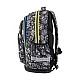 Play Superb Backpack - Football, anatomical, with legs