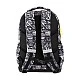 Play Superb Backpack - Football, anatomical, with legs